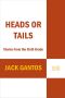 [Jack Henry 01] • Heads or Tails